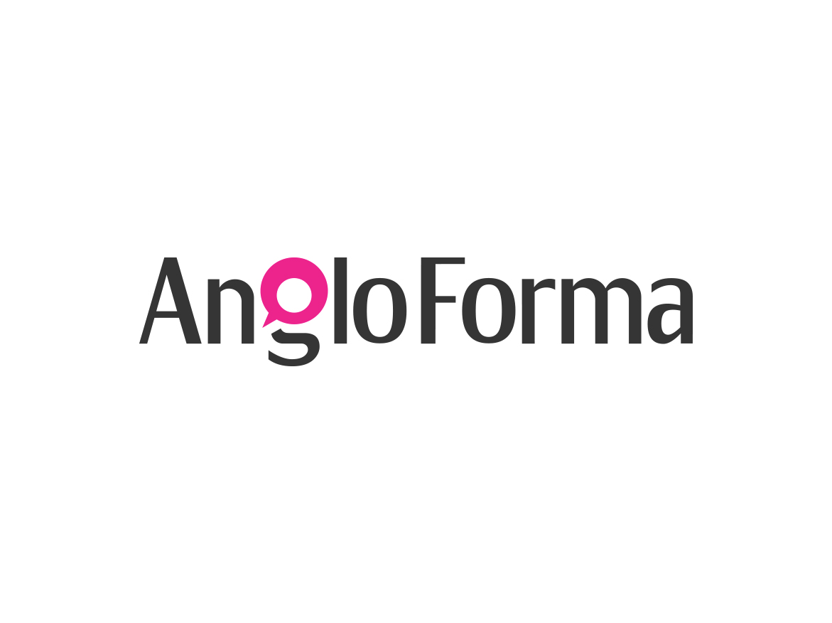 AngloForma Logo Design