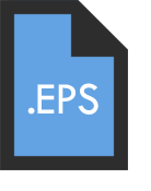 Logo file: EPS