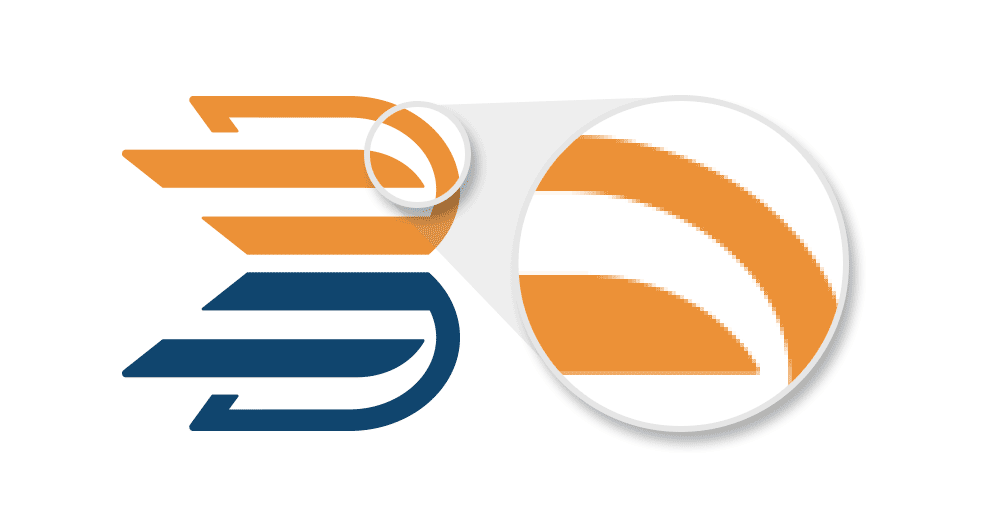 Logo - Raster File Zoom Image
