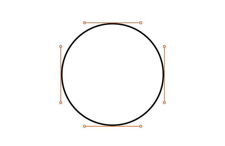Vector Circle Illustration