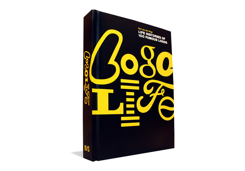 Book: Logo Life