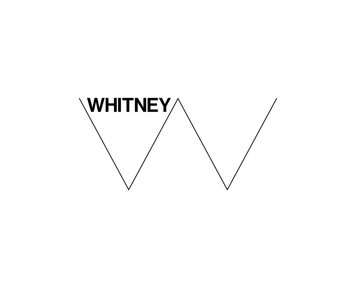 Whitney logo